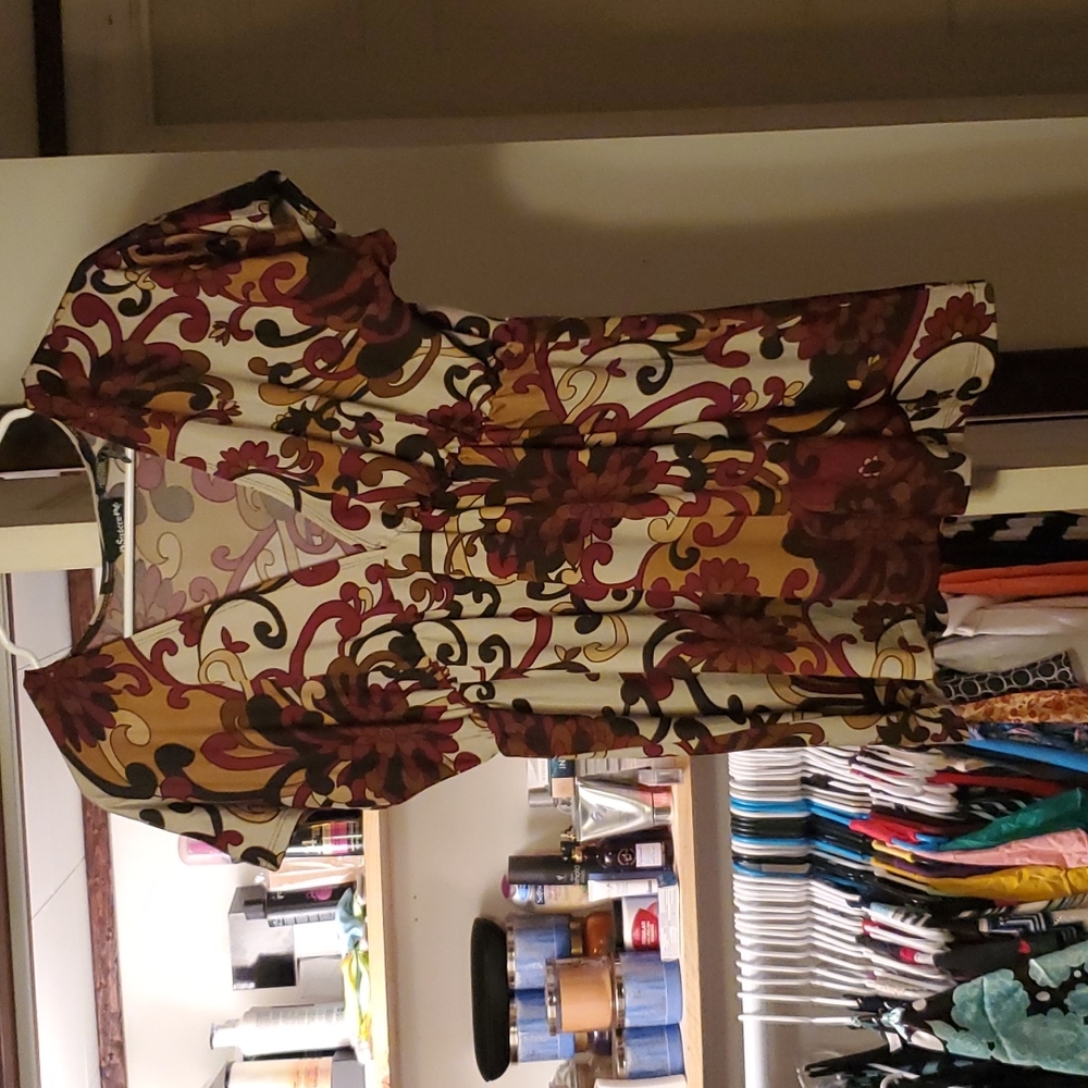 New, Never Worn Sixteen Blouse